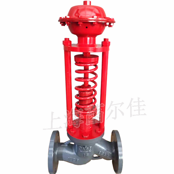 調(diào)節(jié)閥經(jīng)常卡住或堵塞的處理方法
