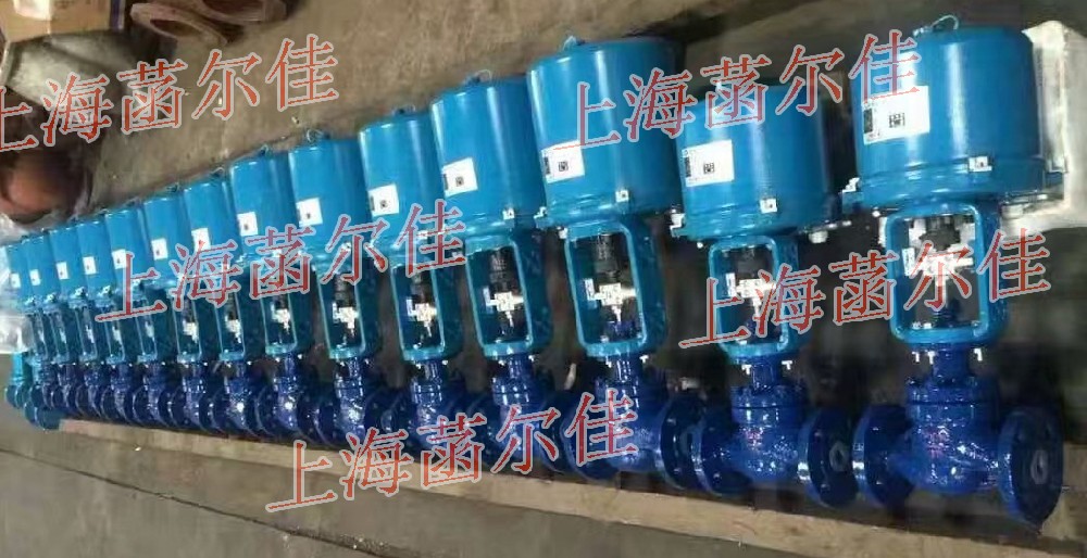 調(diào)節(jié)閥和控制閥的發(fā)展歷程